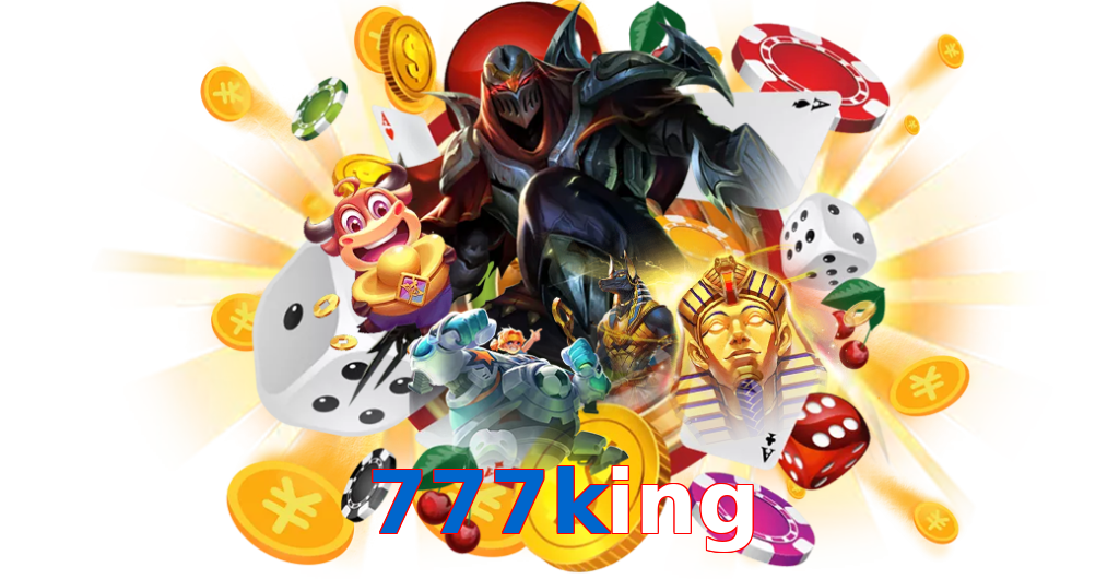 777king
