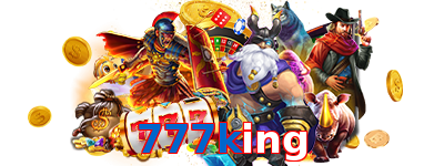 777king