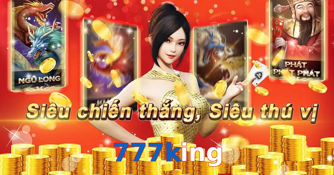 777king